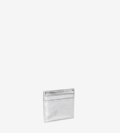 Treats Uma Ritzy Wallet Silver