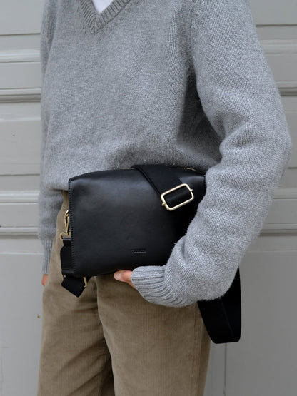 Treats Valerie Bags Black