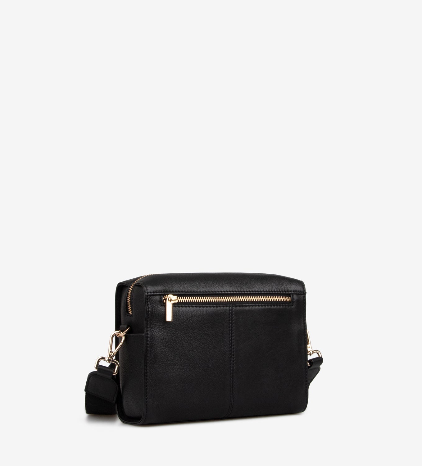 Treats Valerie Bags Black