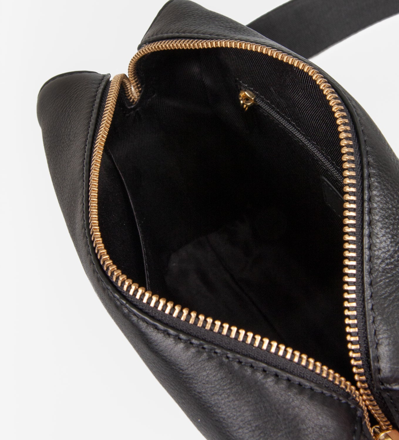 Treats Valerie Bags Black