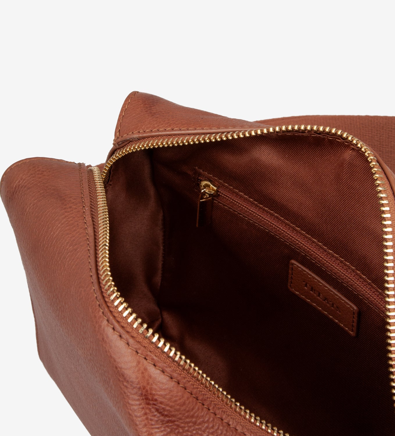 Treats Valerie Bags Cognac