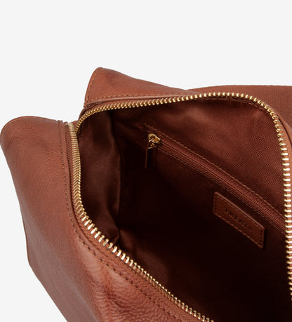 Treats Valerie Bags Cognac