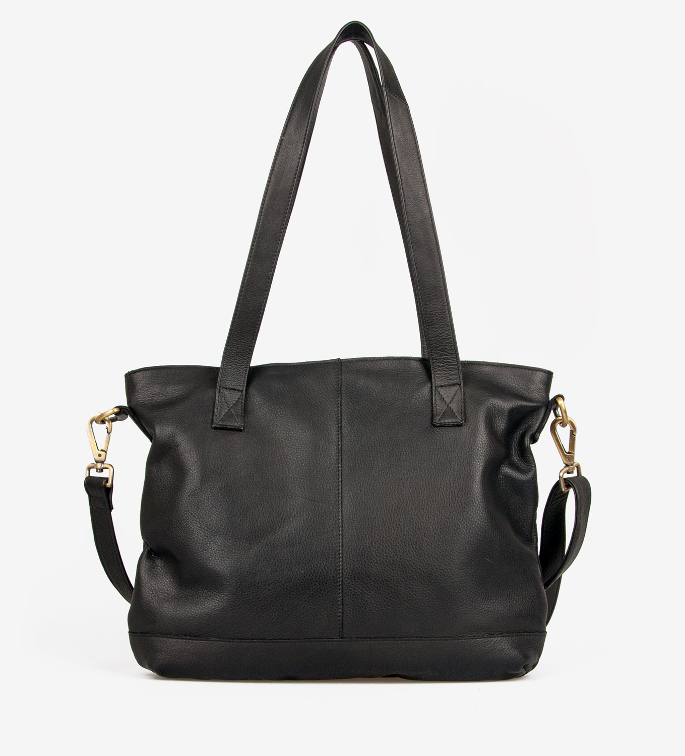 Treats Venla Bags Black