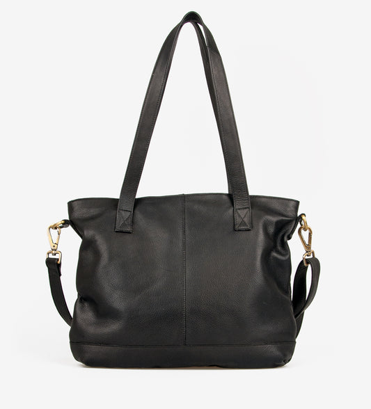 Treats Venla Bags Black