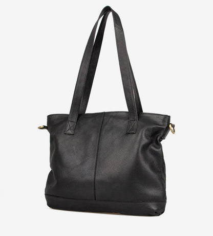Treats Venla Bags Black