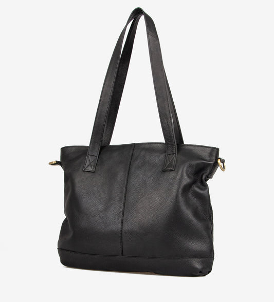 Treats Venla Bags Black