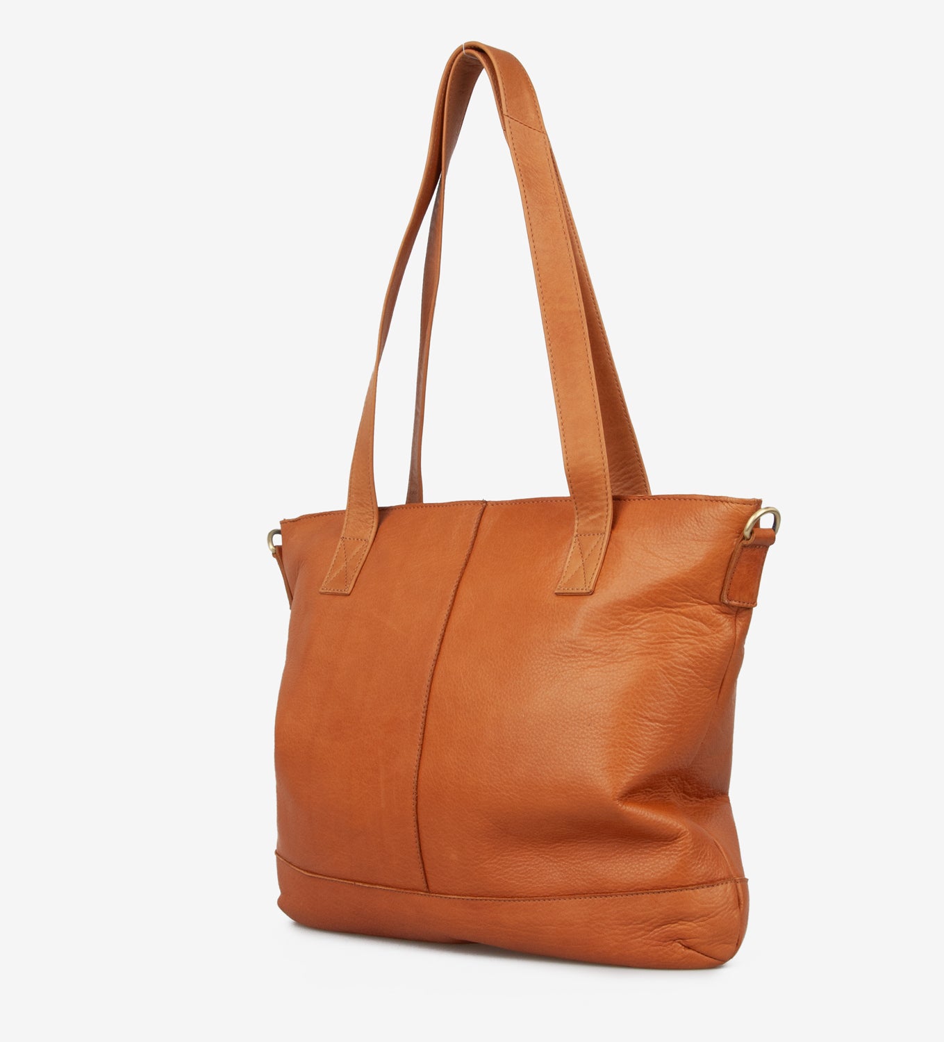 Treats Venla Bags Cognac
