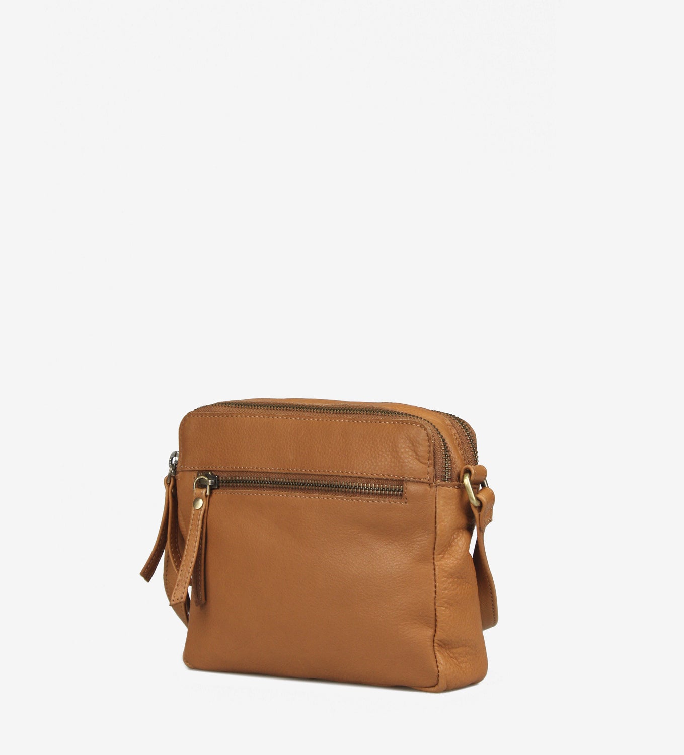 Treats Vilde Bags Cognac