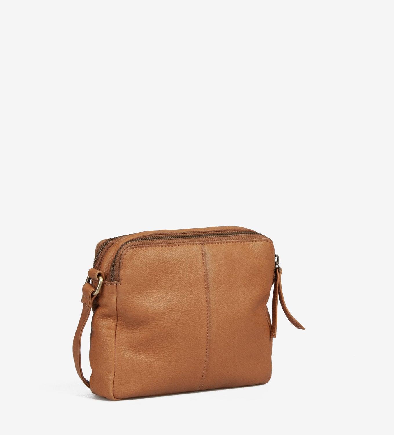 Treats Vilde Bags Cognac