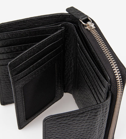 Treats Zoe Wallet Black