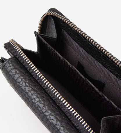 Treats Zoe Wallet Black