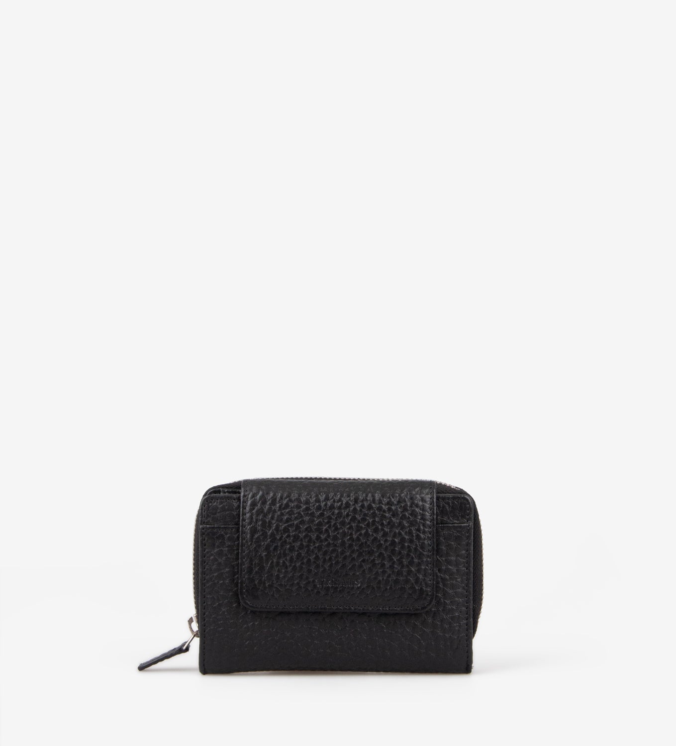 Treats Zoe Wallet Black
