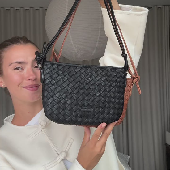Treats Brenda Small Crossbody
