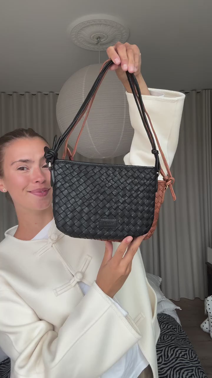Treats Brenda Small Crossbody